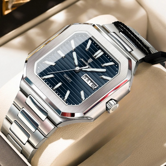 POEDAGAR OctaBlue - 40/44mm