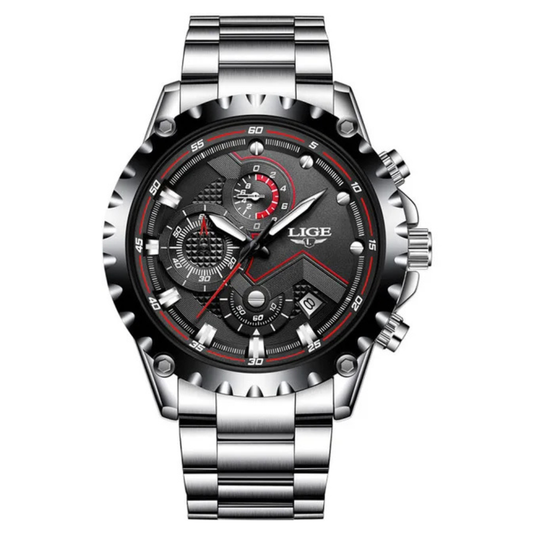 LIGE ChronoSport- 40/44mm